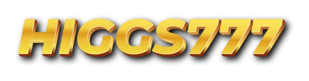 Logo higgs777