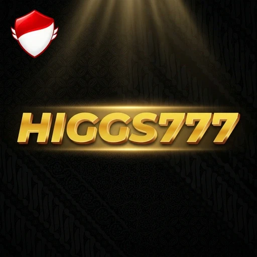 Logo higgs777